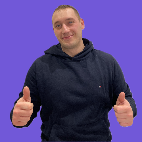 Patryk
