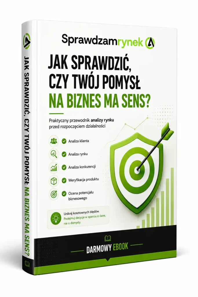 okładka ebook sprawdzamrynek